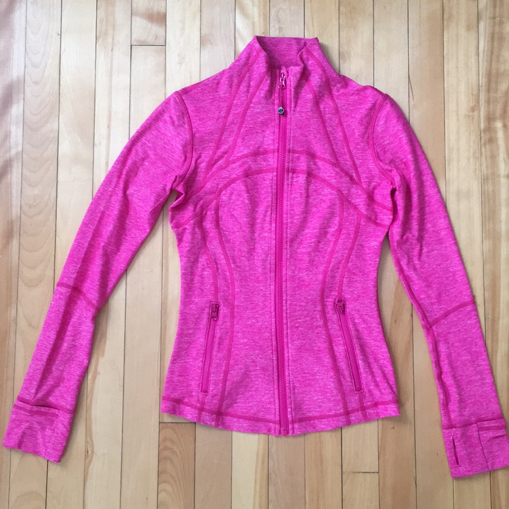 Lululemon Define jacket